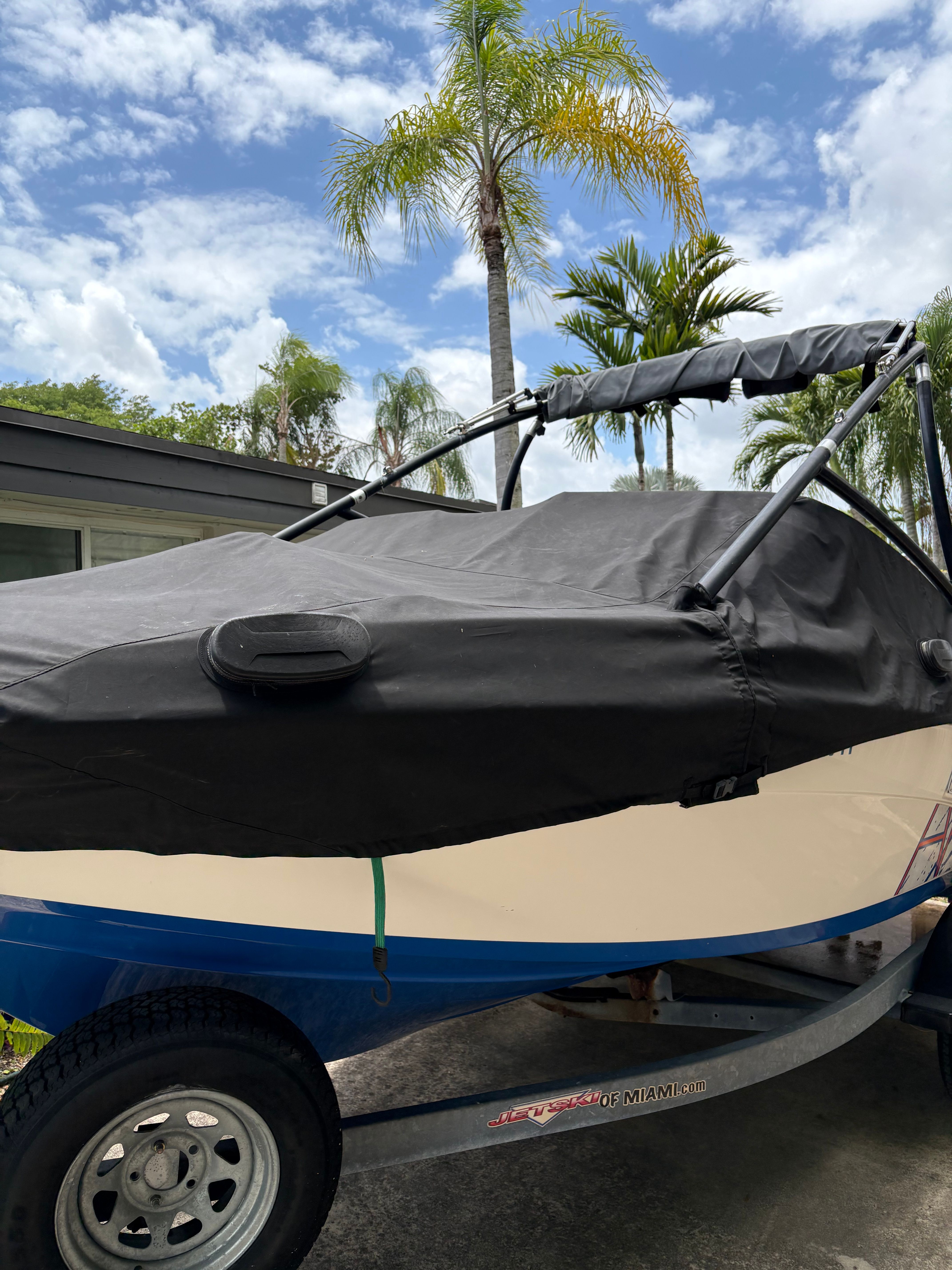 2015 Yamaha Boats AR192 - 13