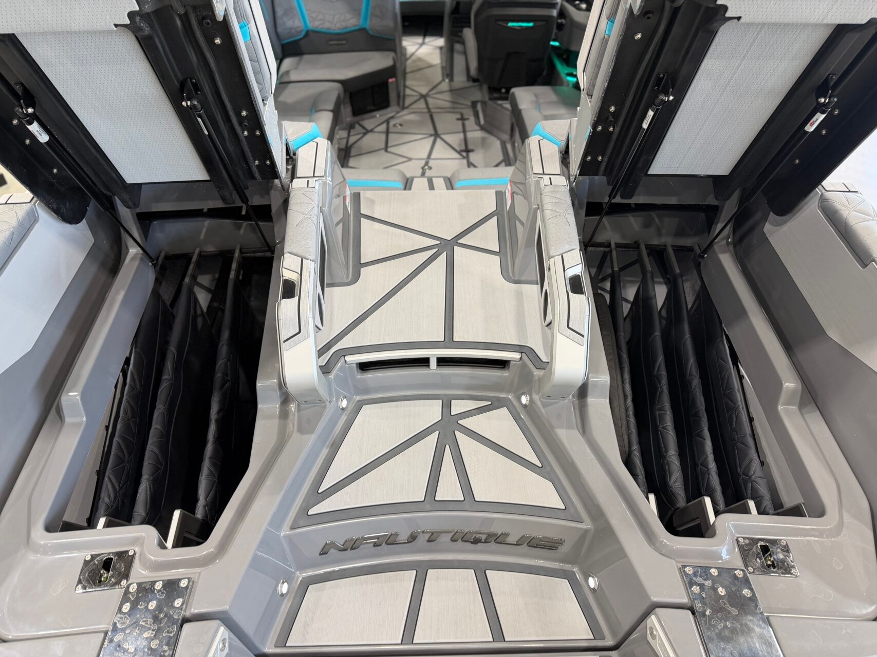 2026 Nautique Super Air Nautique G23 Paragon - 15