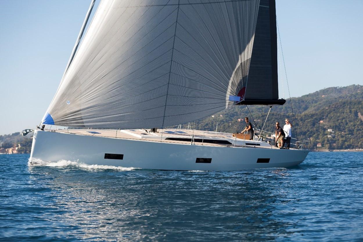 2015 Solaris 50