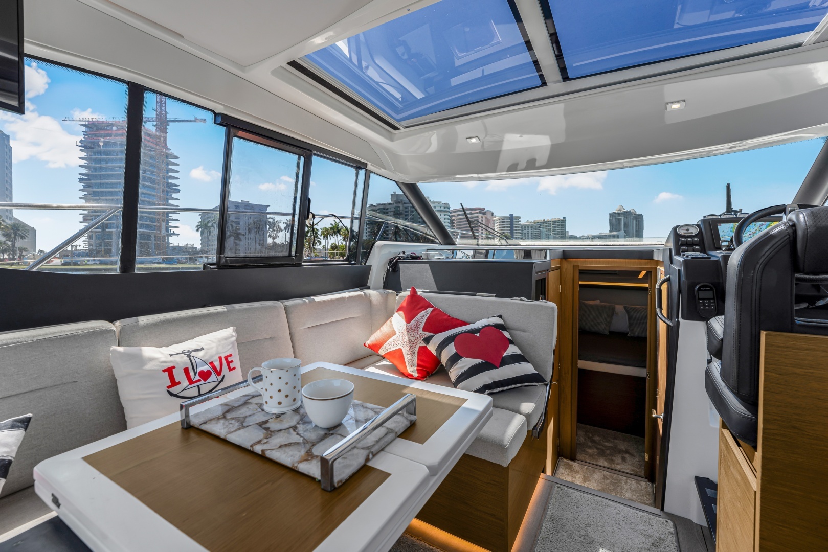 2020 Jeanneau NC 37 - Image 20