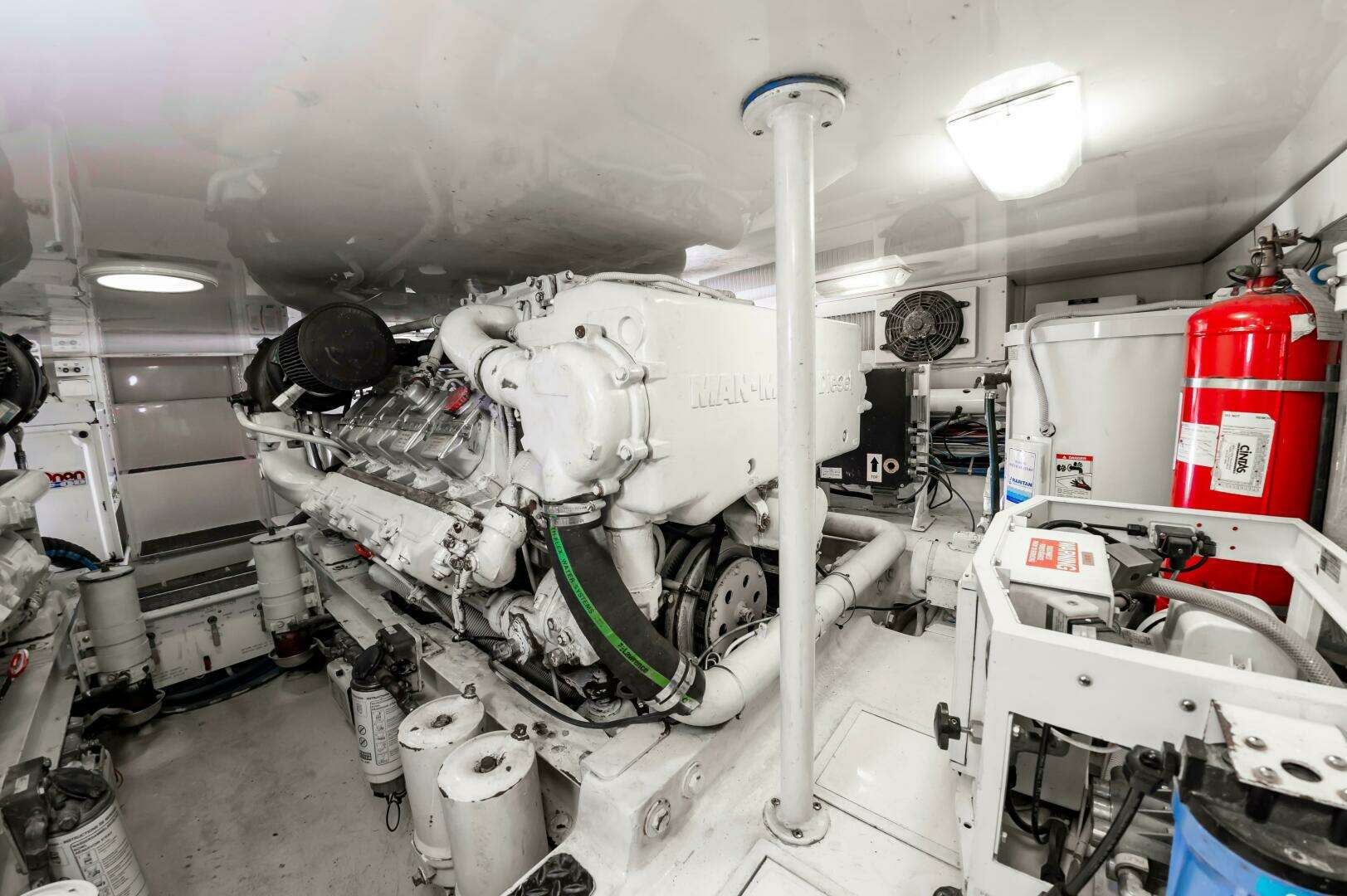 2005 Viking — - Image 63