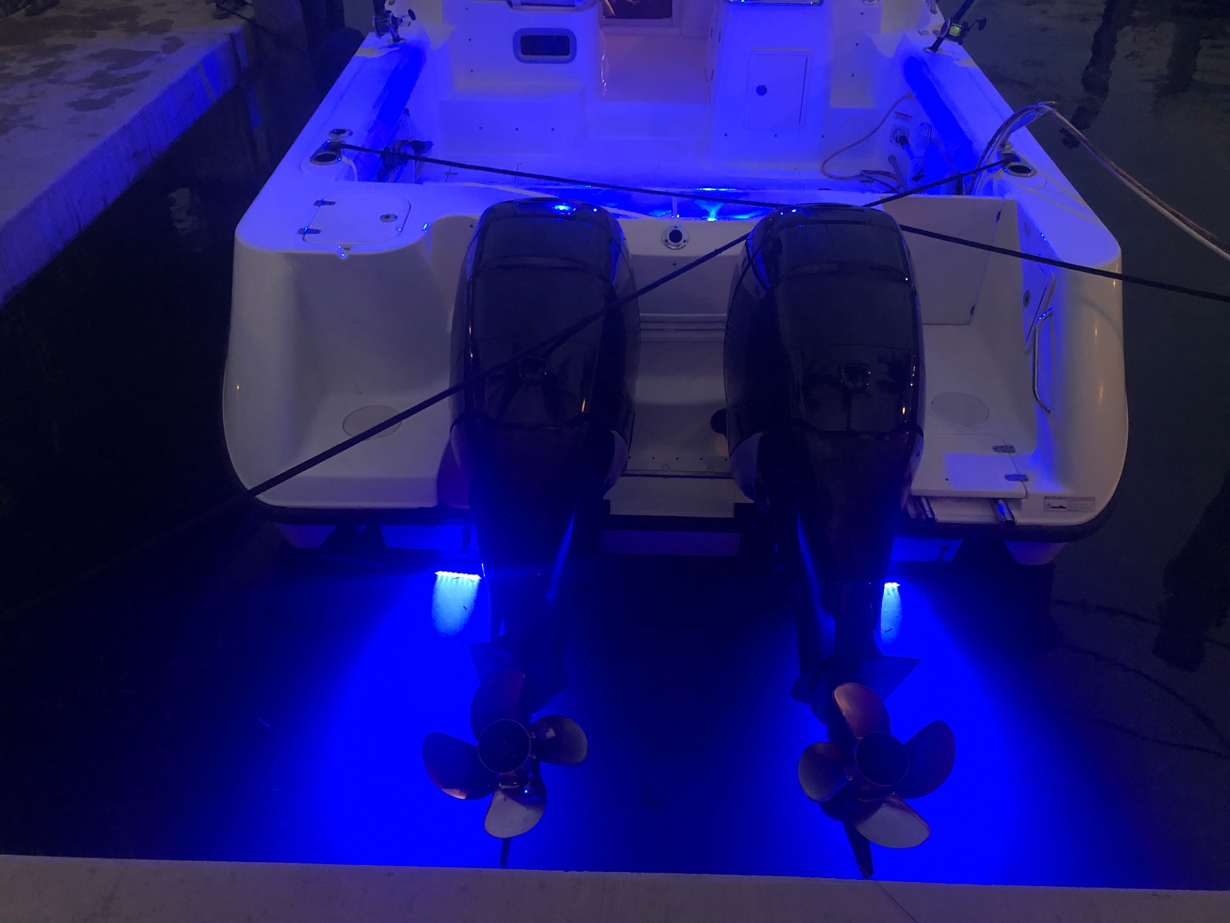 2010 Boston Whaler 305 Conquest - 5