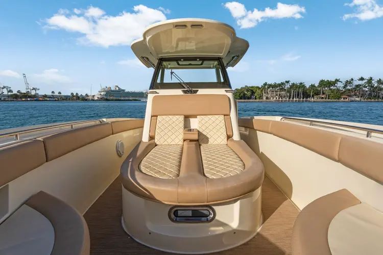 2022 Chris-craft Catalina 30 - Image 42