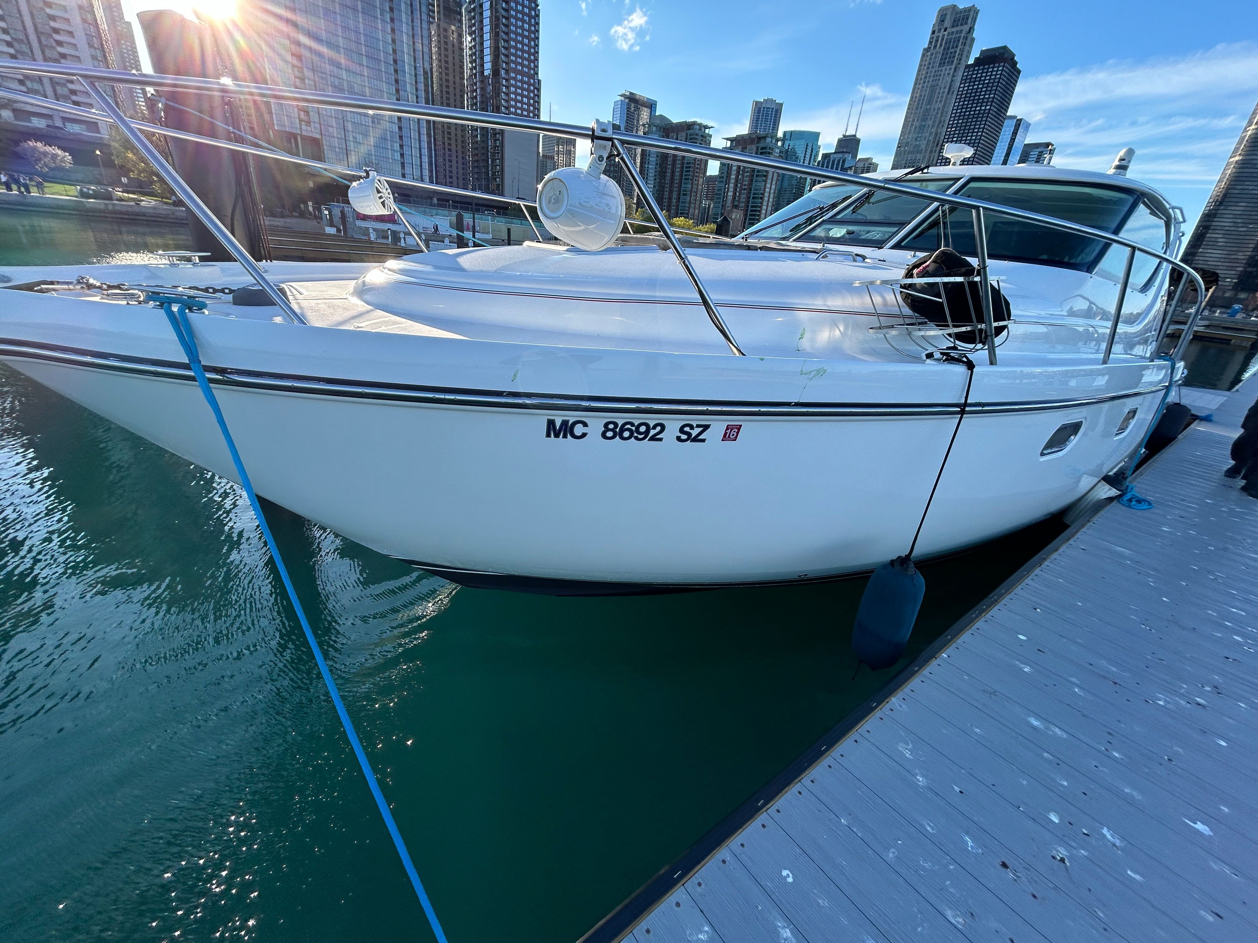 2006 Tiara Yachts 4400 Sovran - 19