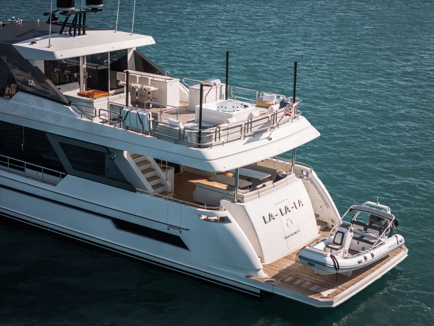 2024 Ocean Alexander 32L - Image 15