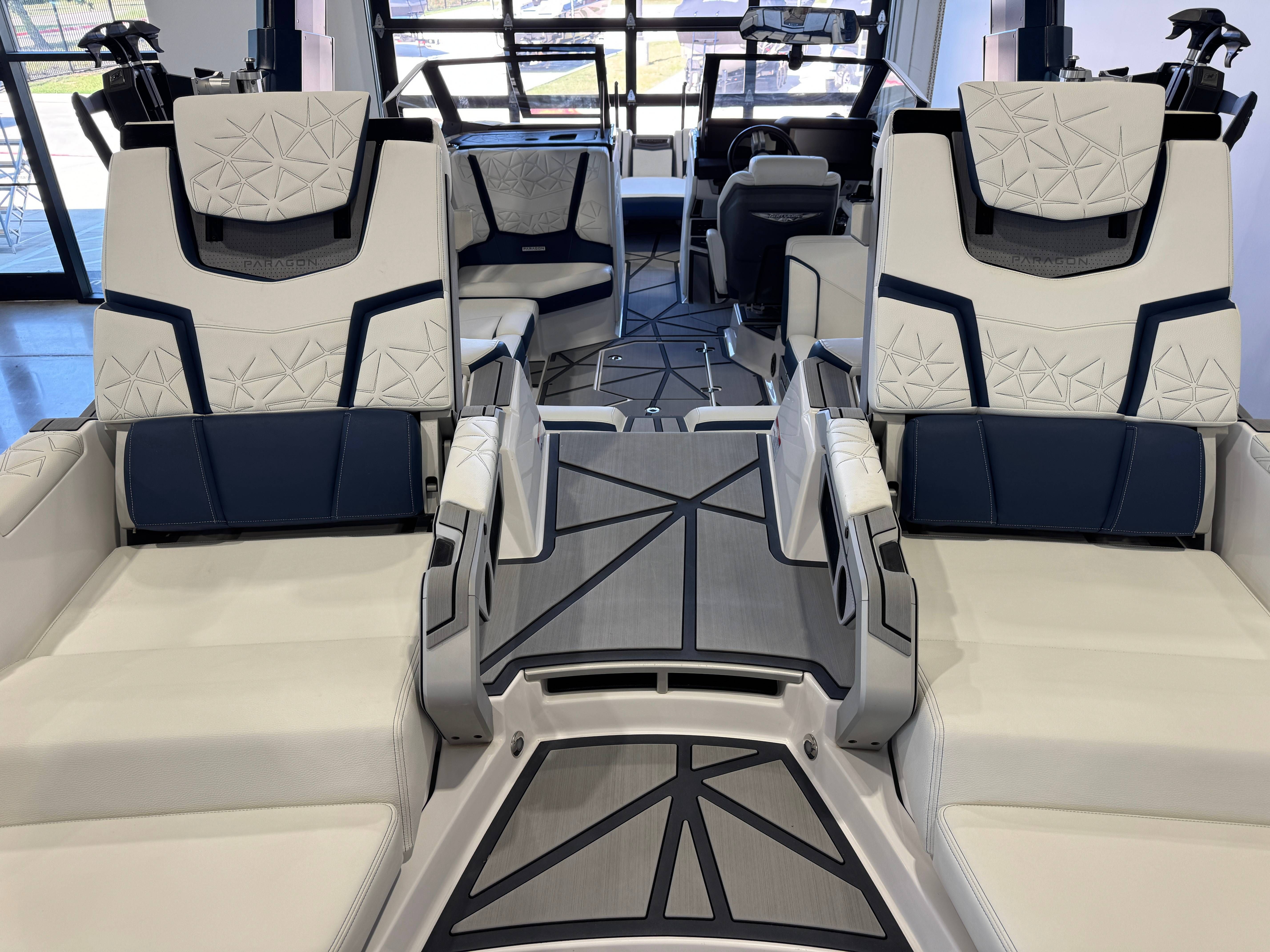 2024 Nautique Super Air Nautique G23 Paragon - 13