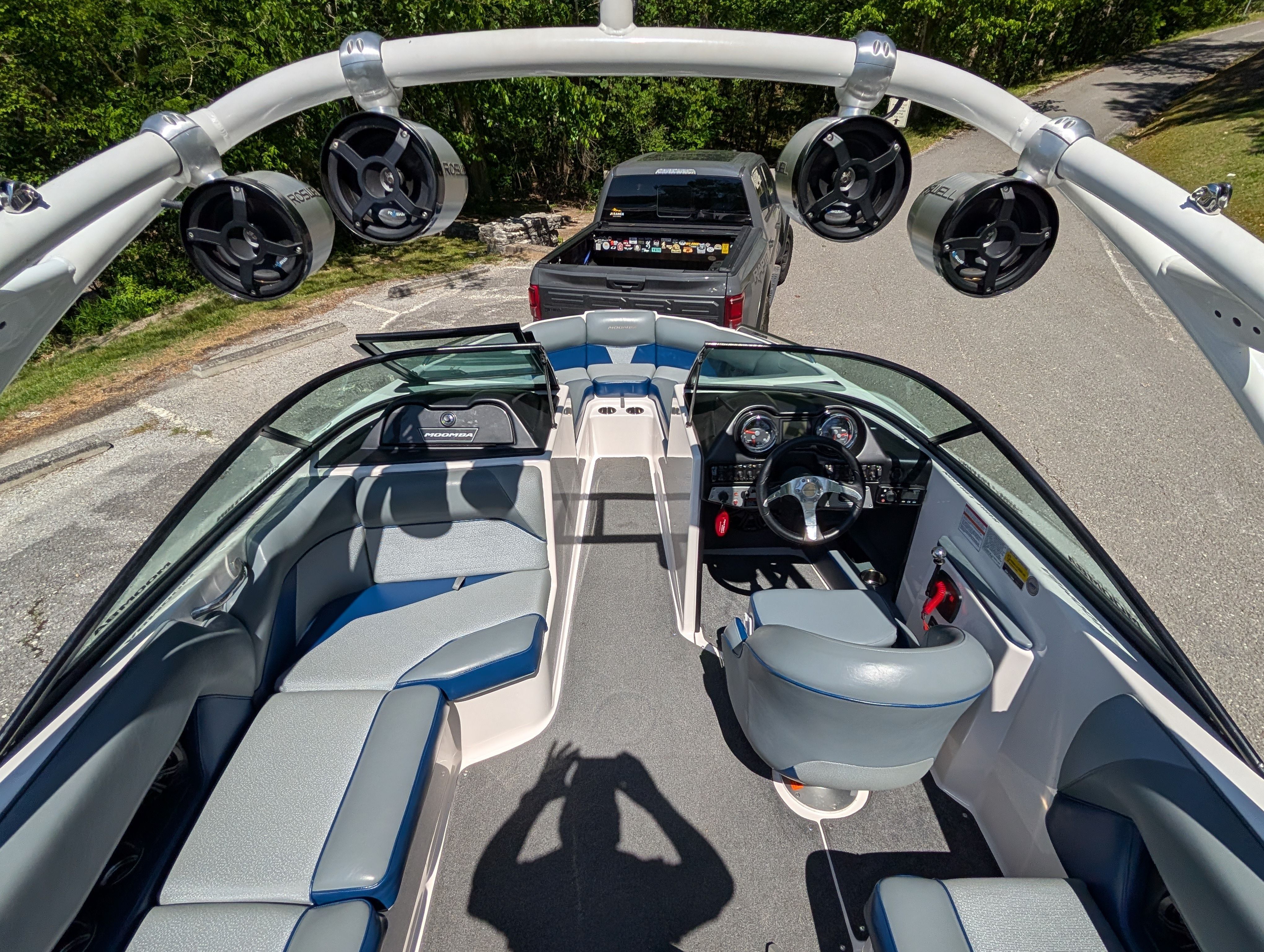 2015 Moomba Mondo - 6