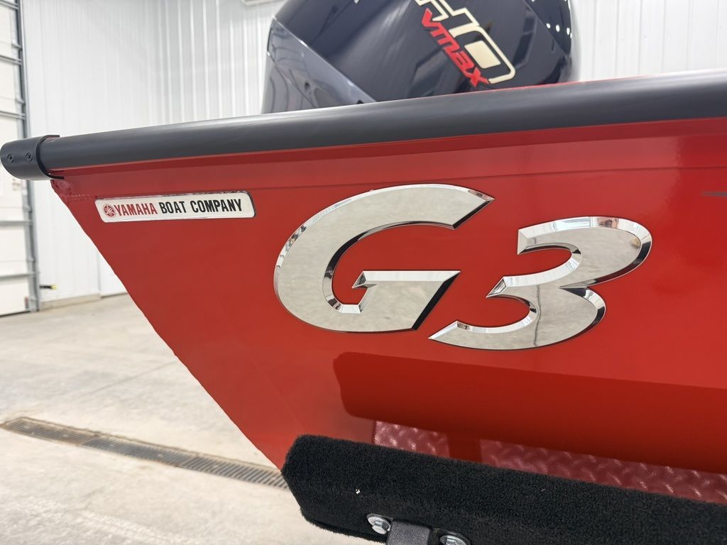 2026 G3 Sportsman 1910 - 7