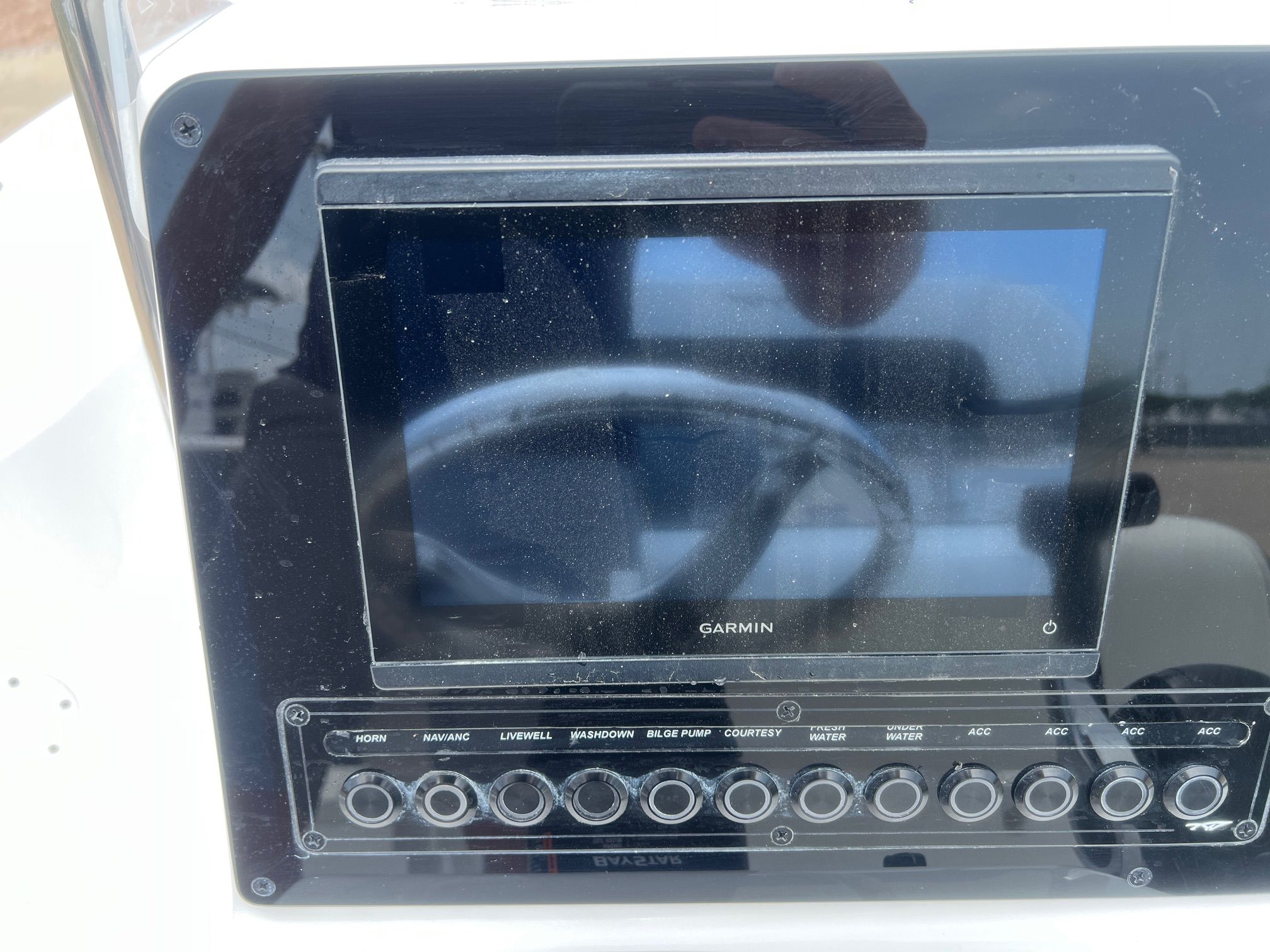 2026 Tidewater 1910 Bay Max - 20