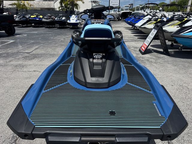 2026 Yamaha WaveRunner VX - 7