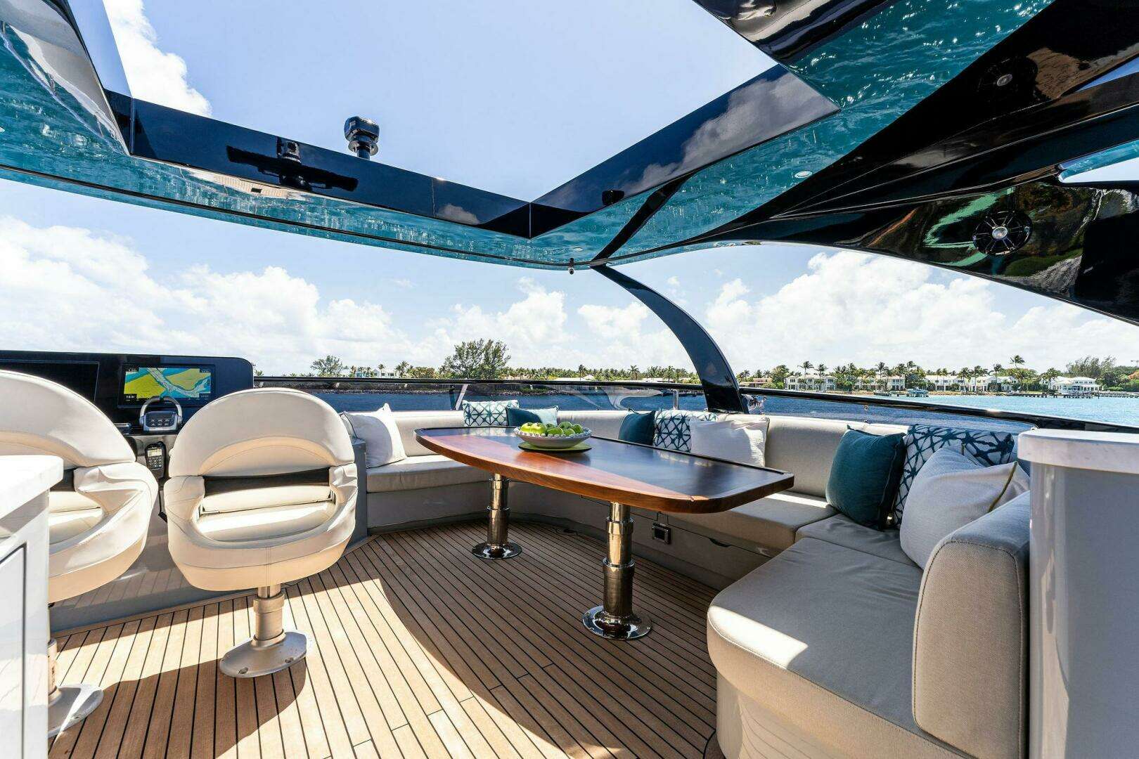 2024 Aquitalia Yachts Flybridge - Image 74