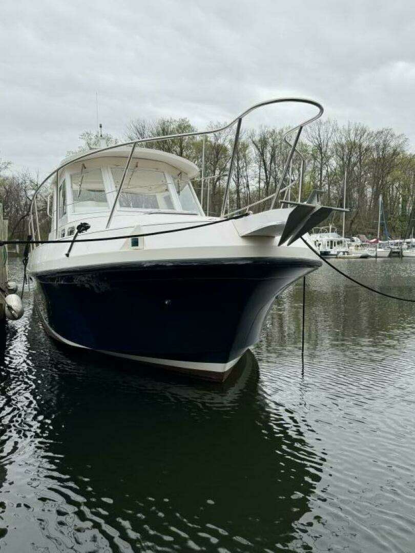 2004 Albin 28 TE - Image 2