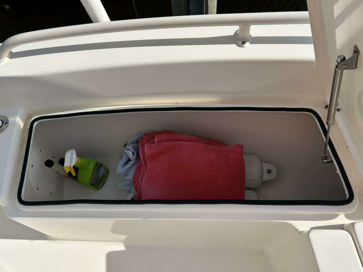 2019 Pathfinder 2200 CC - Image 15