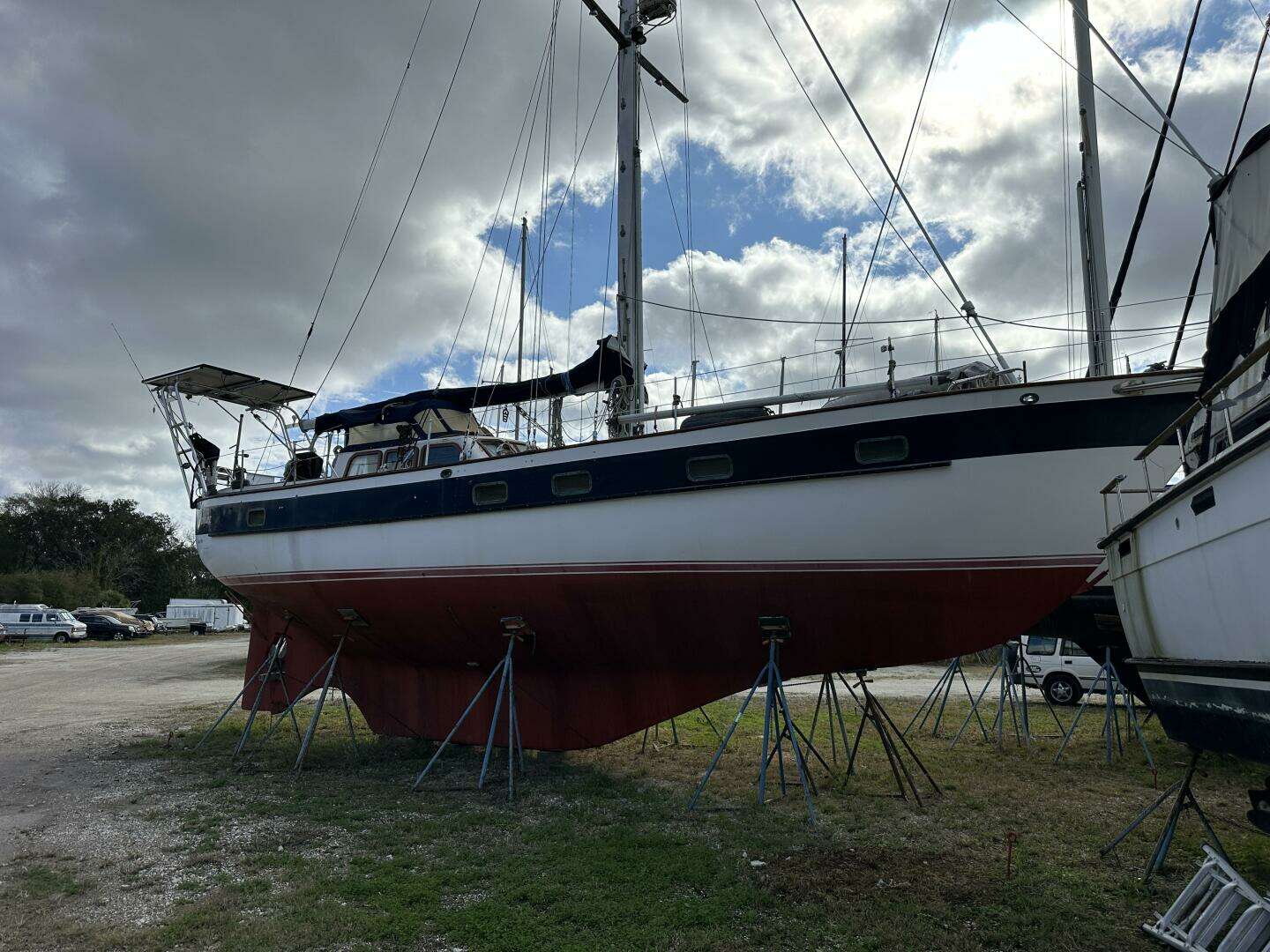 1986 Oceanic — - Image 41