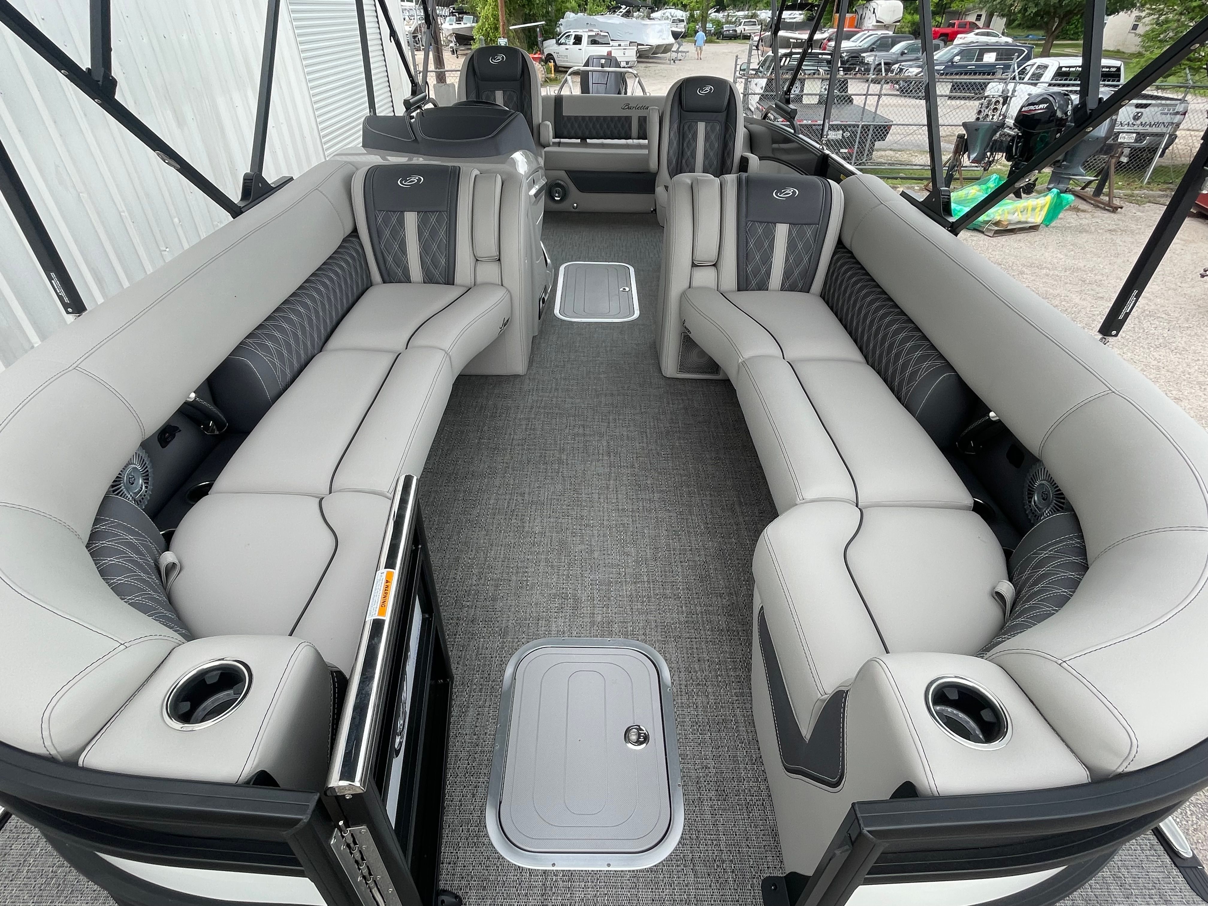 2025 BARLETTA L25UC - Image 7