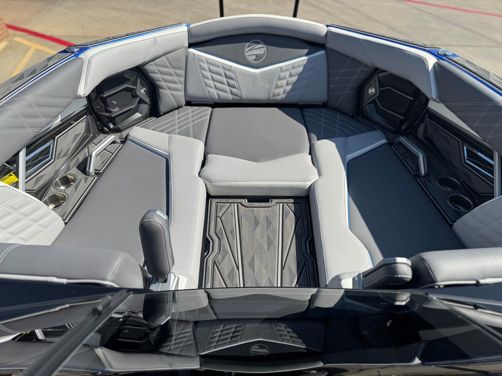 2024 Tigé Ultré 23ZX - 22