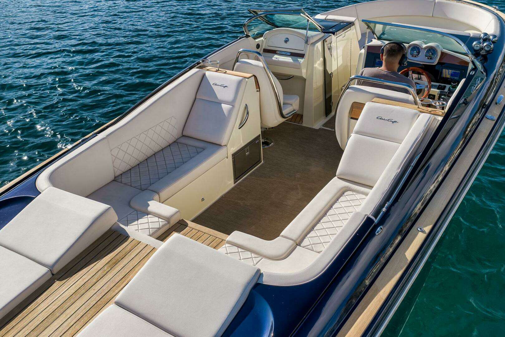 2021 Chris-Craft 34 Launch - Image 29