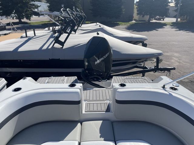 2024 Starcraft SVX 231 OB - 20