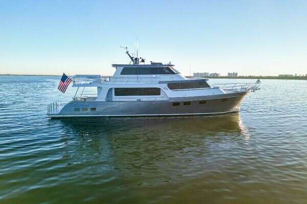 2025 Marlow Explorer 70E-CB