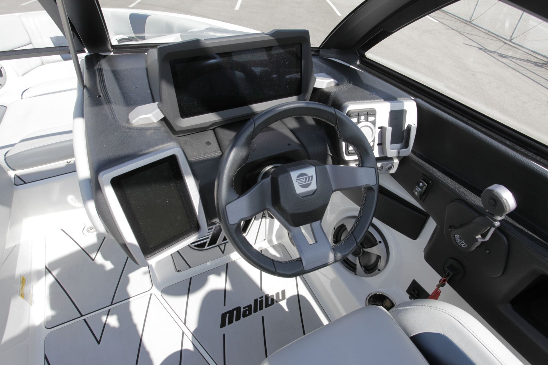 2021 Malibu Wakesetter 23 LSV - 7