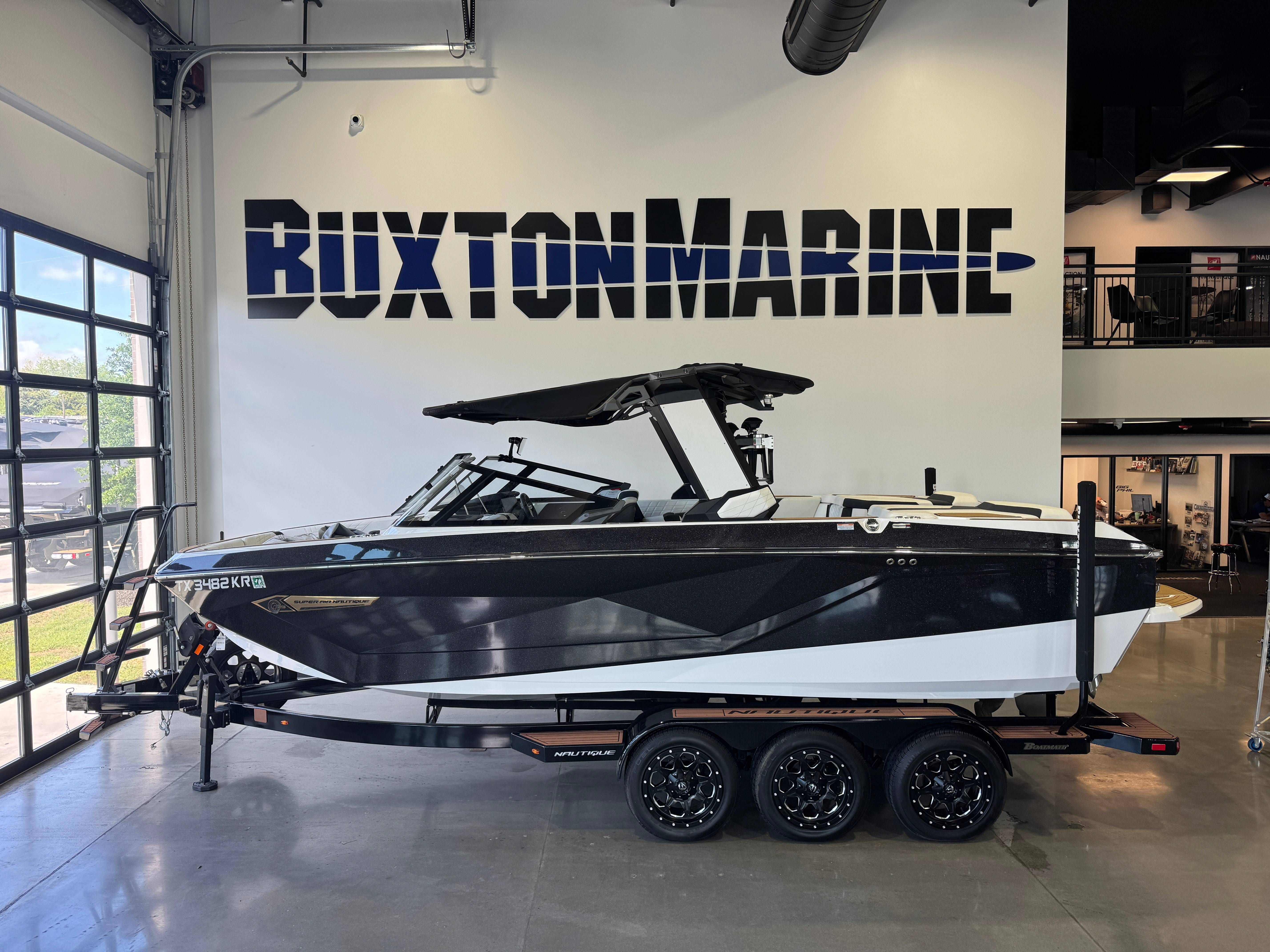2023 Nautique Super Air Nautique G23