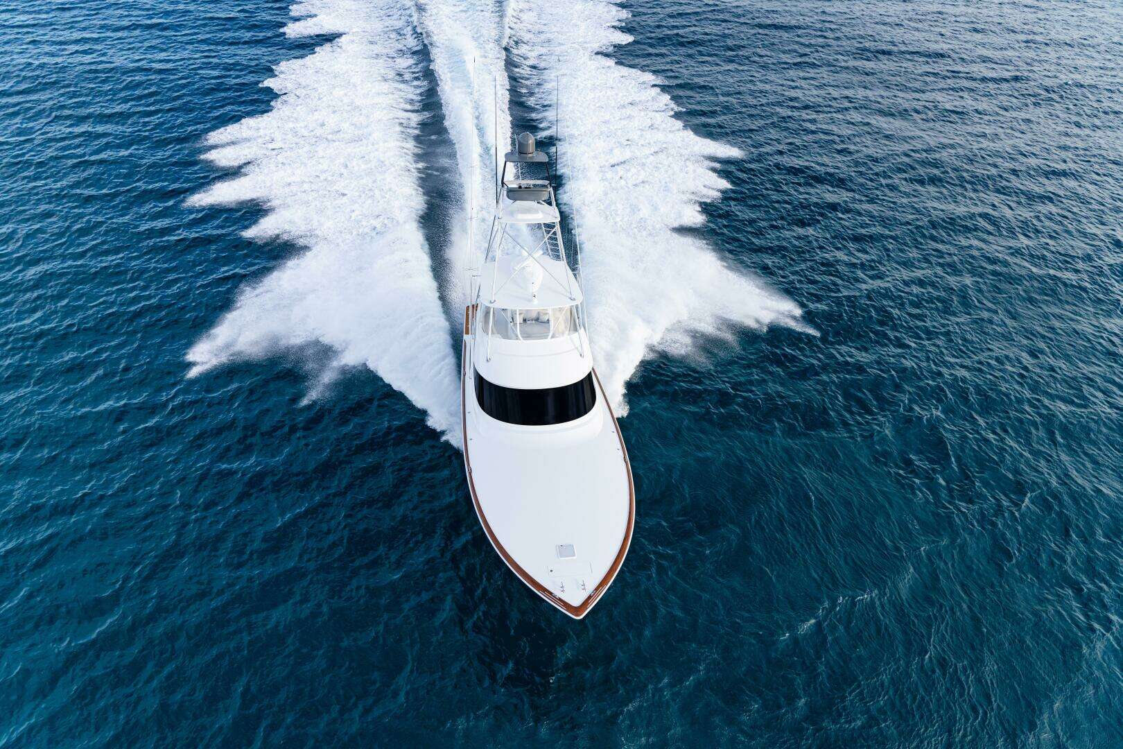 2026 Viking 64 Convertible - Image 5