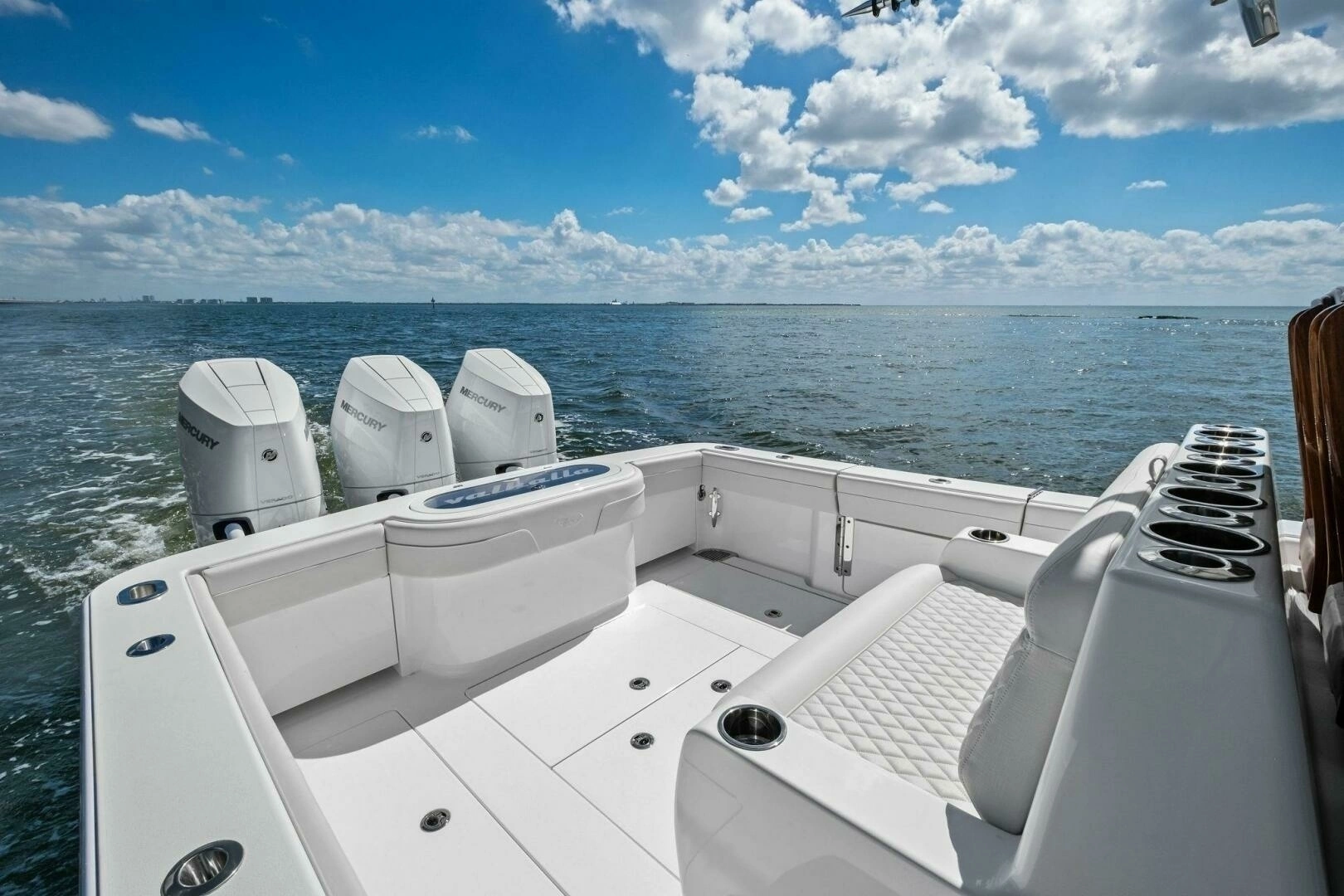 2026 Valhalla Boatworks V-37 - Image 6