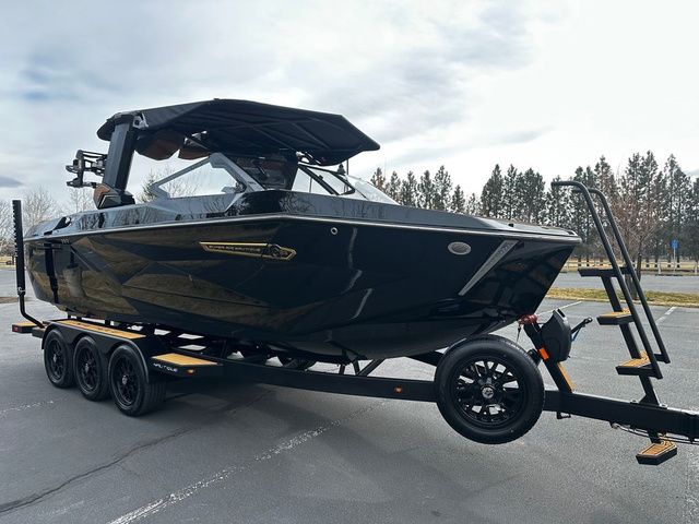 2026 Nautique Super Air Nautique G23 - 4