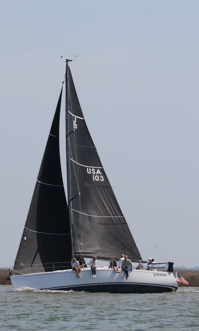 2004 J Boats J/109 Shoal - Image 32