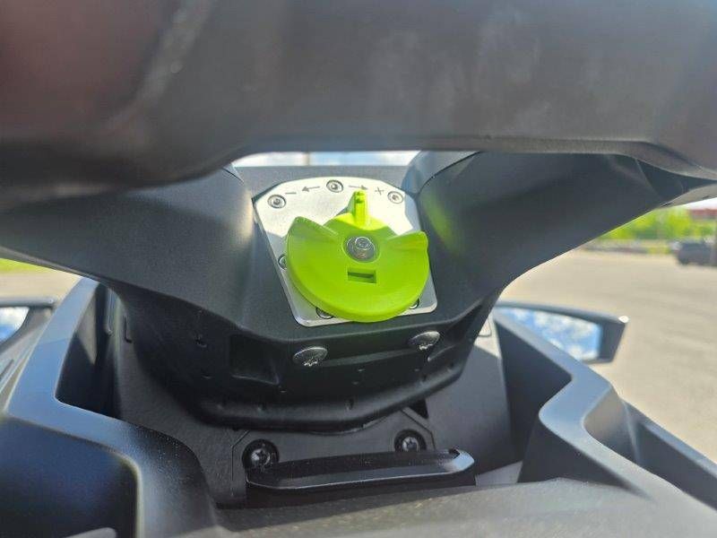 2026 Sea-Doo GTX Limited 325 w/ Sound - 41