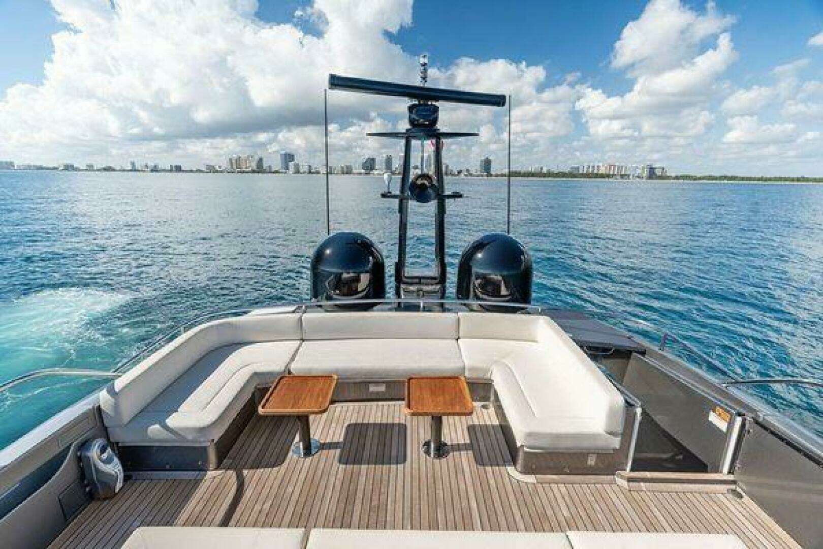 2019 Pershing — - Image 29