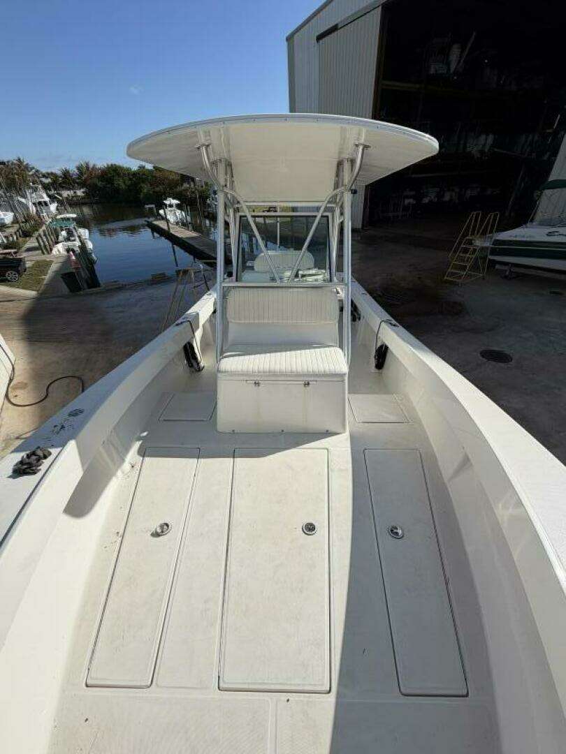2004 Regulator — - Image 14