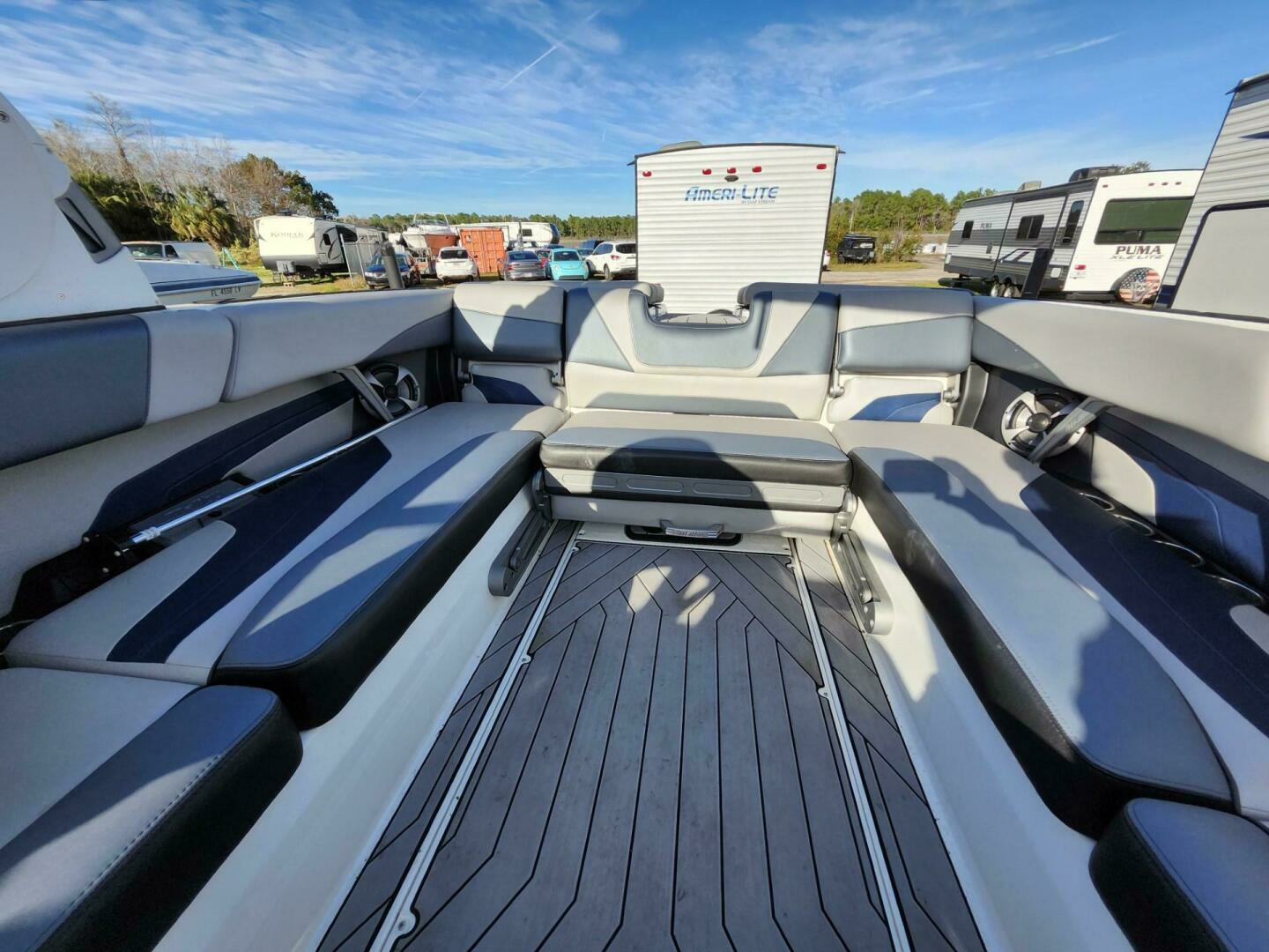 2018 Malibu Wakesetter 24 MXZ - Image 10