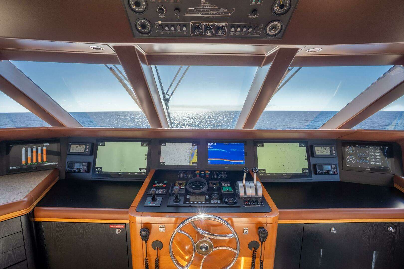 2001 Delta Marine Tri-Deck - Image 34