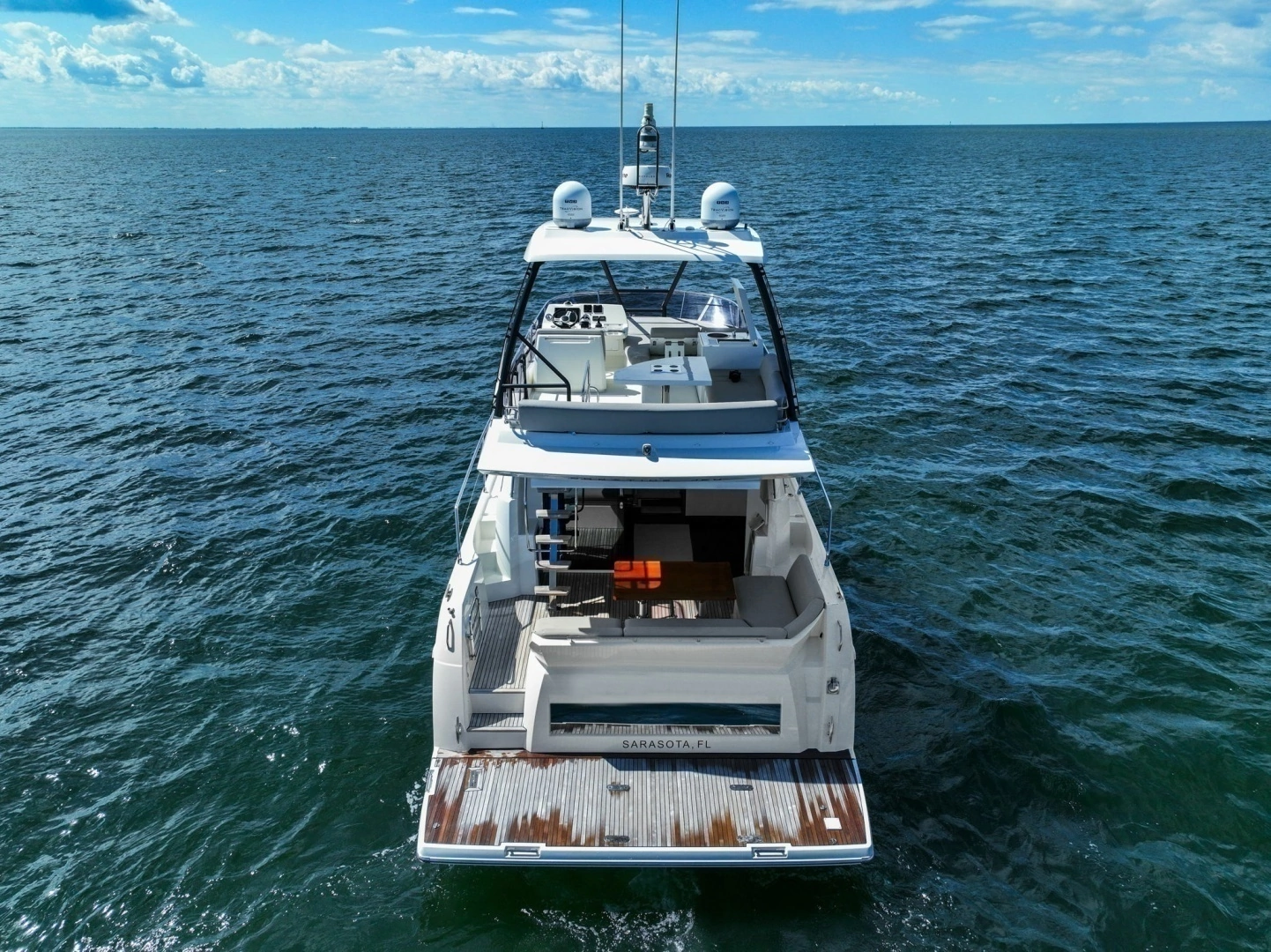 2020 Prestige 460 Flybridge - Image 84