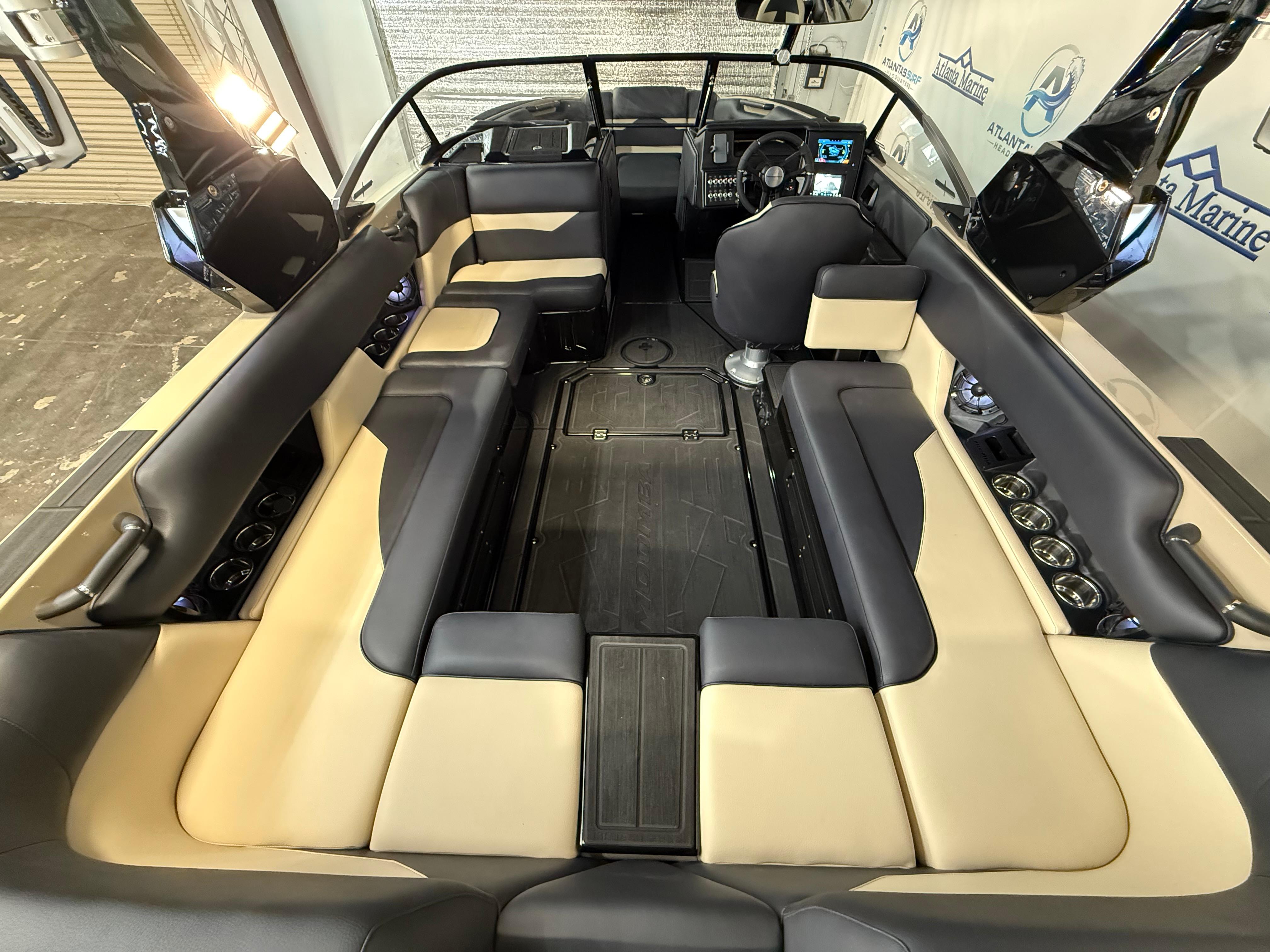 2025 Moomba Mojo - 20