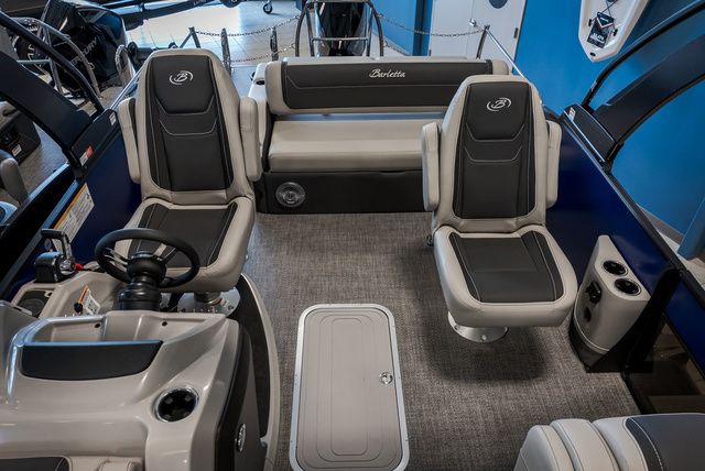 2026 BARLETTA BOATS Cabrio 22UC - 6