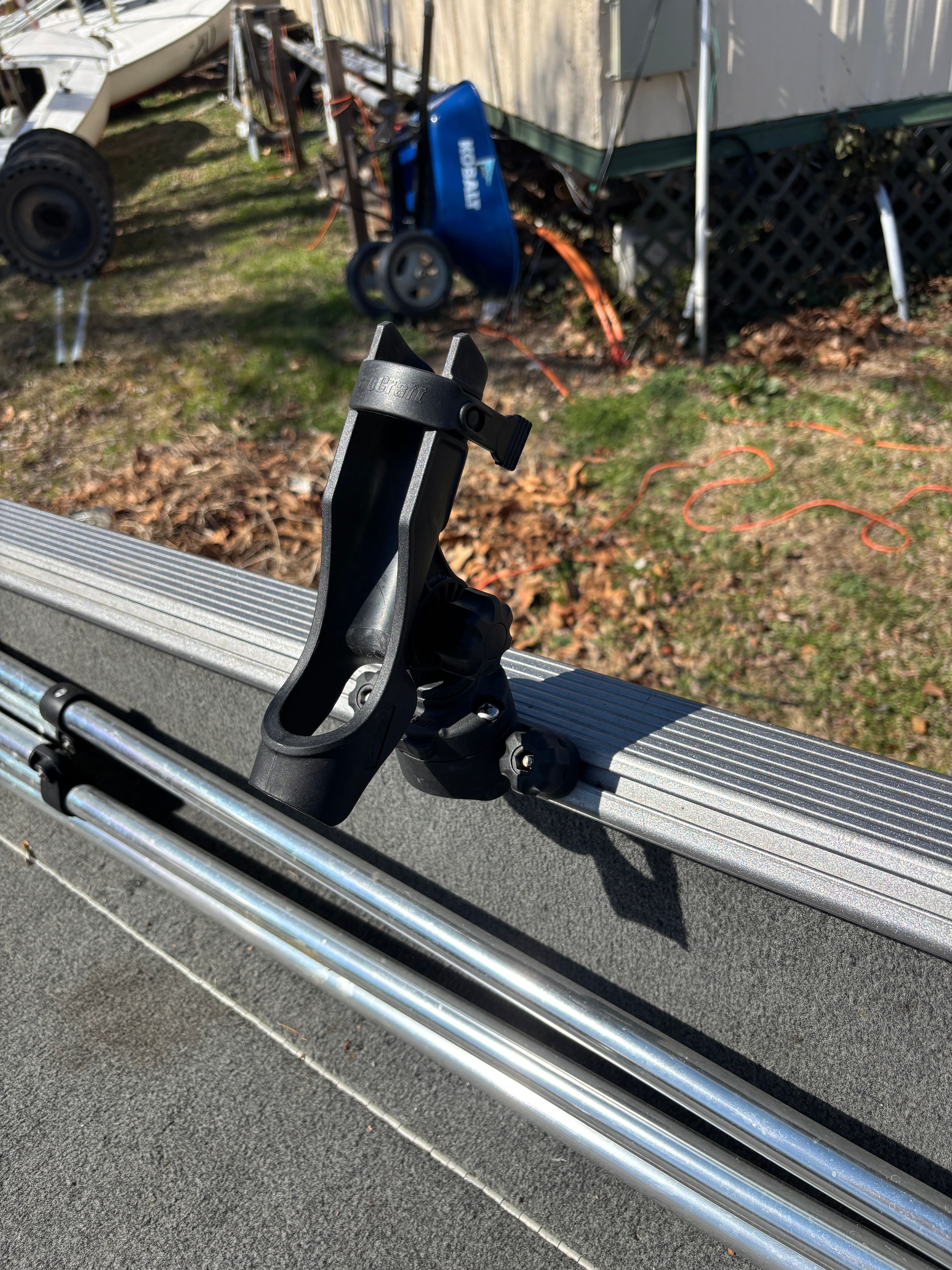 2015 Lund 1775 Impact - 17
