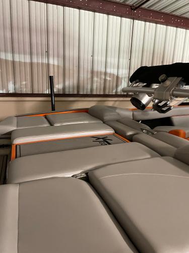 2017 MasterCraft XT23 - 17