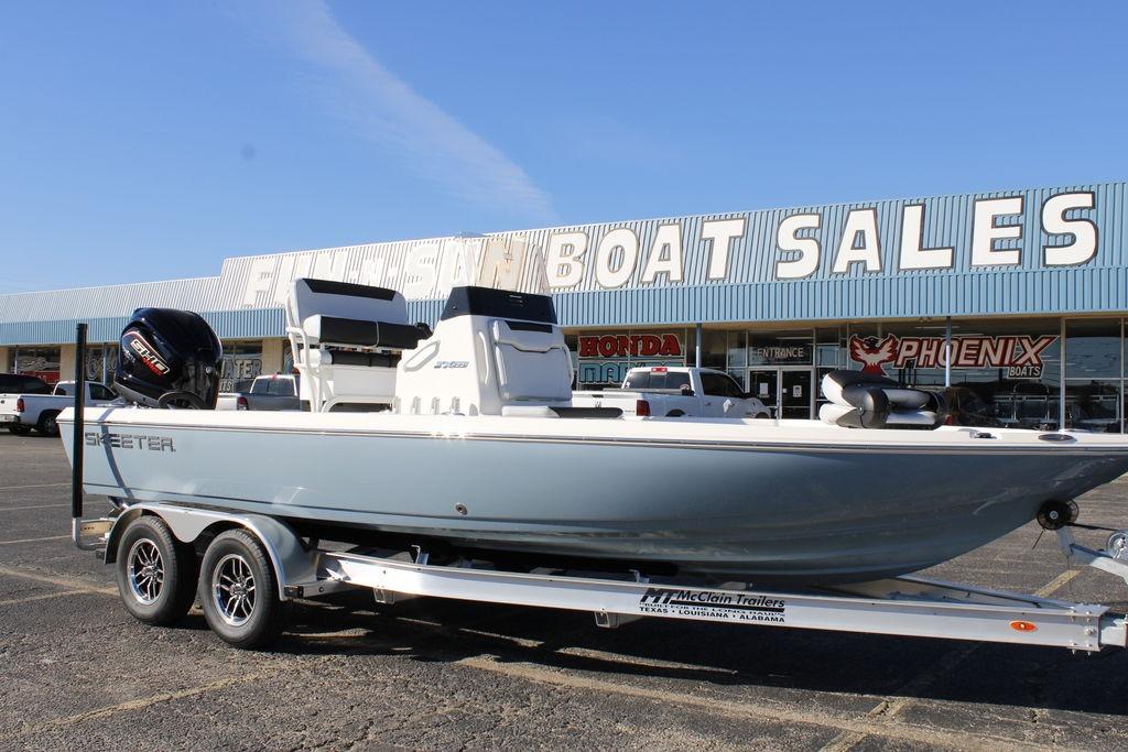 2026 Skeeter SX221