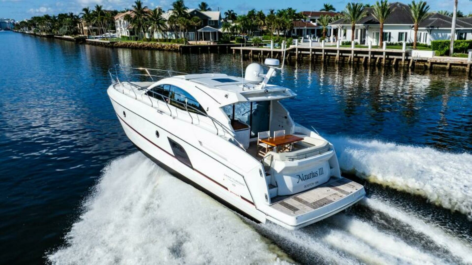 2016 Beneteau Gran Turismo 49 - Image 15