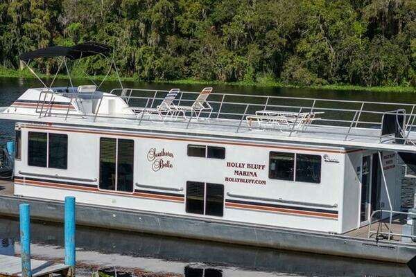 2014 Sunstar SunStar 55