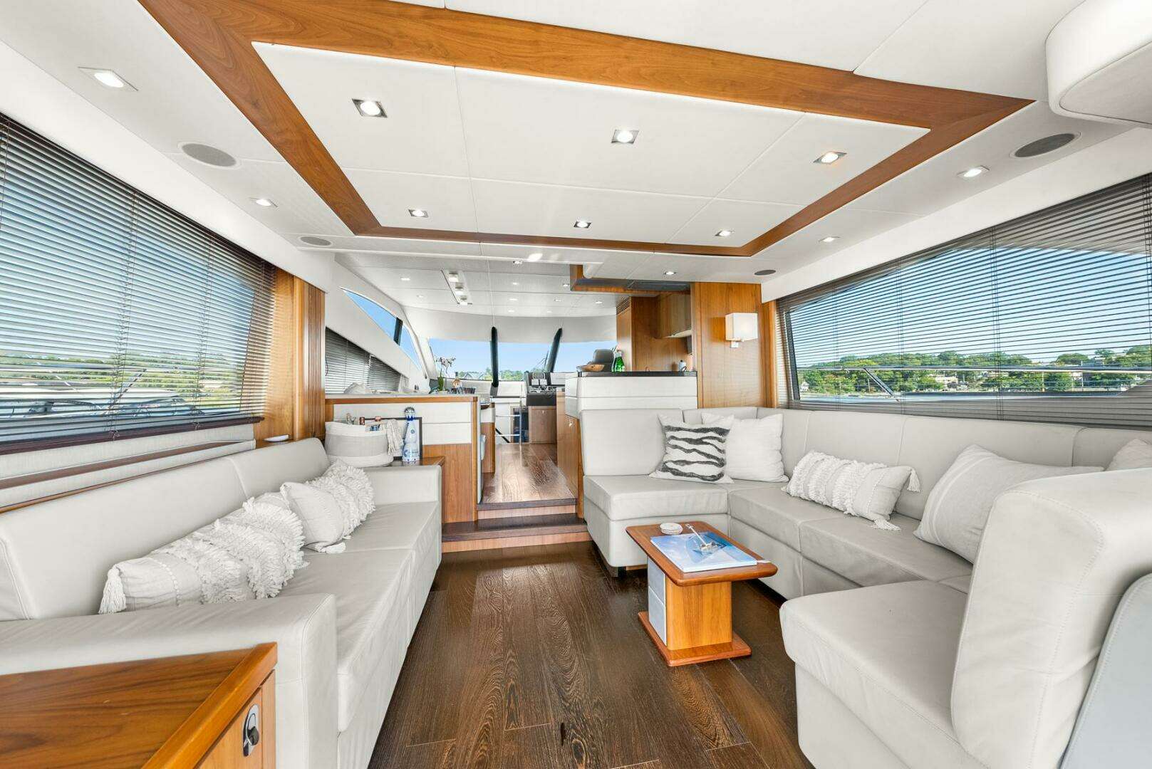 2016 Sunseeker Manhattan 65 - Image 95