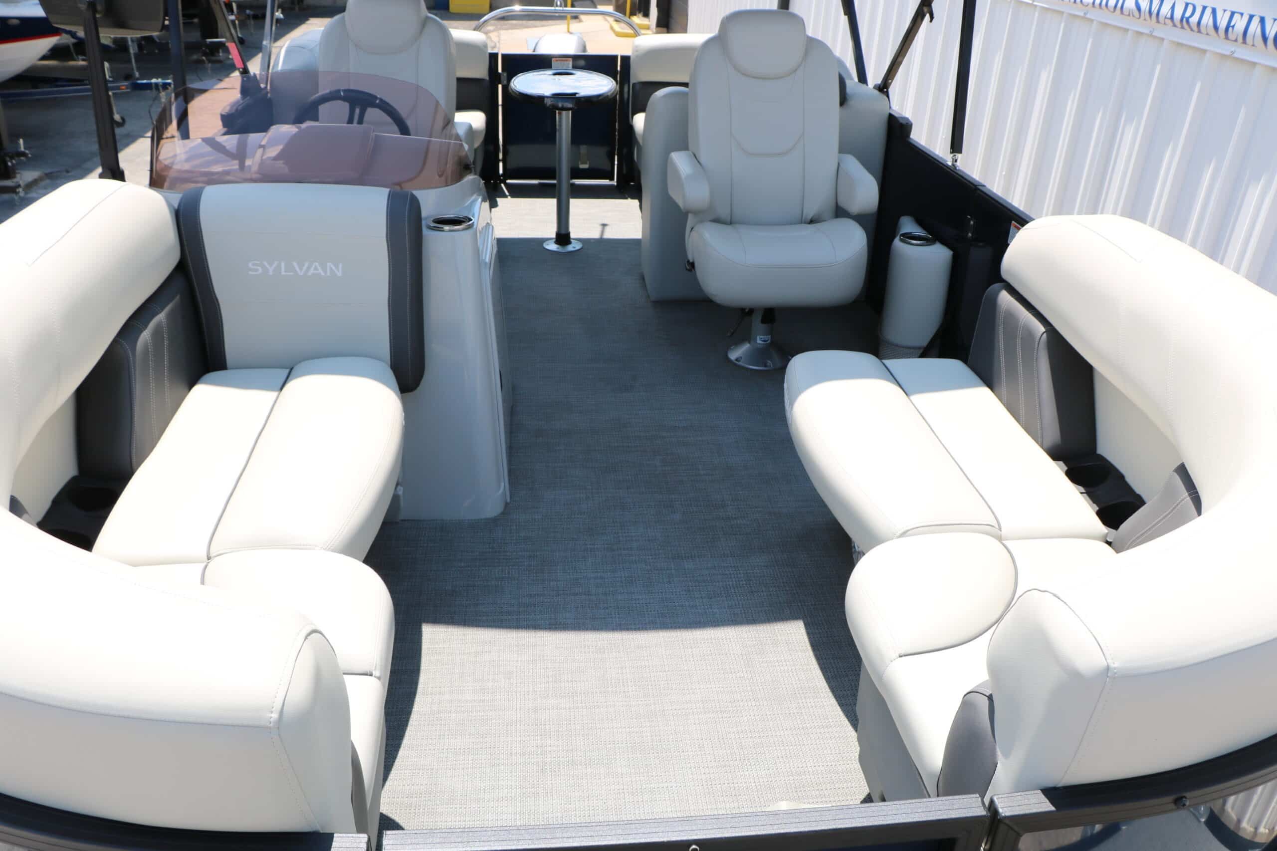 2023 Sylvan MIRAGE 820LZ - 18