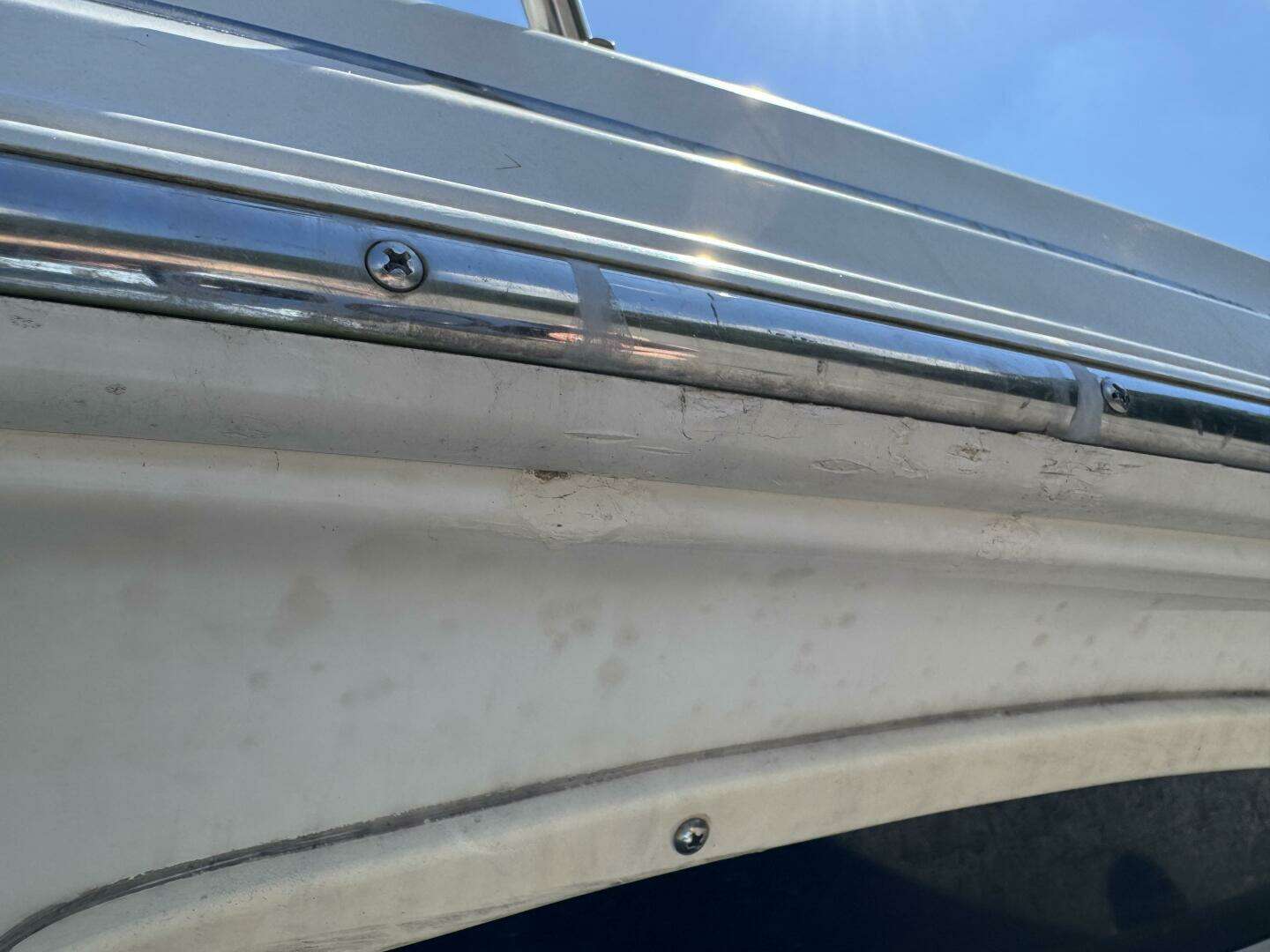 1999 Sea Ray 215 Express Cruiser - Image 195