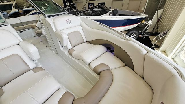 2014 Crownline 255 SS - 17