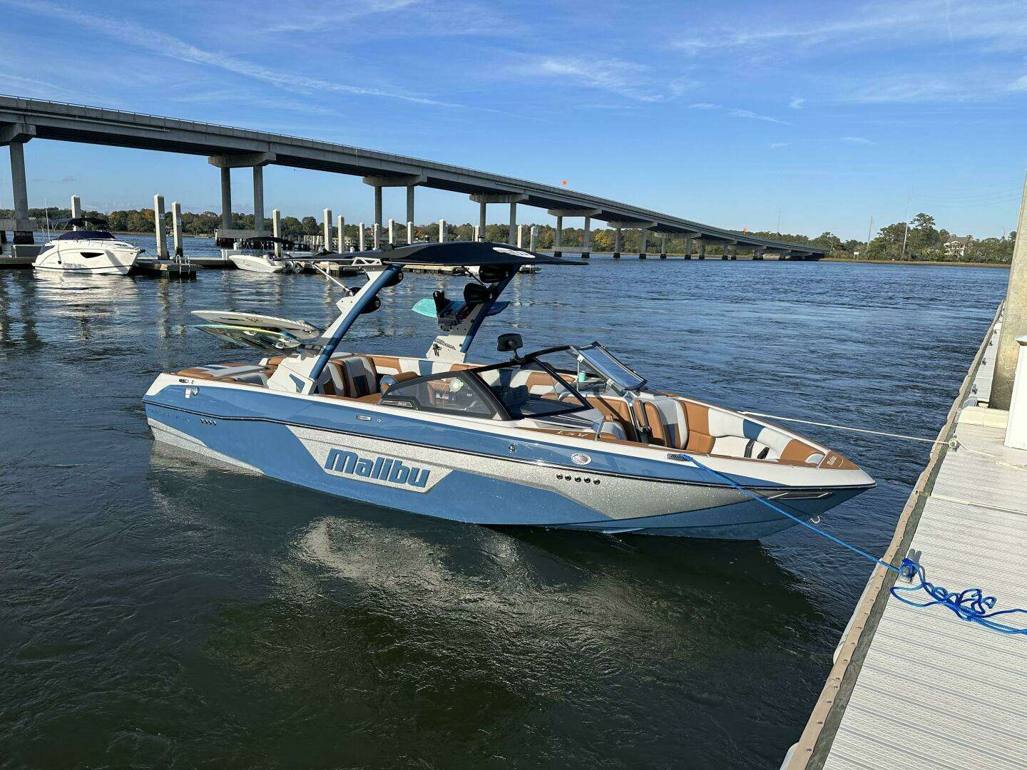 2023 Malibu Wakesetter LSV - Image 12
