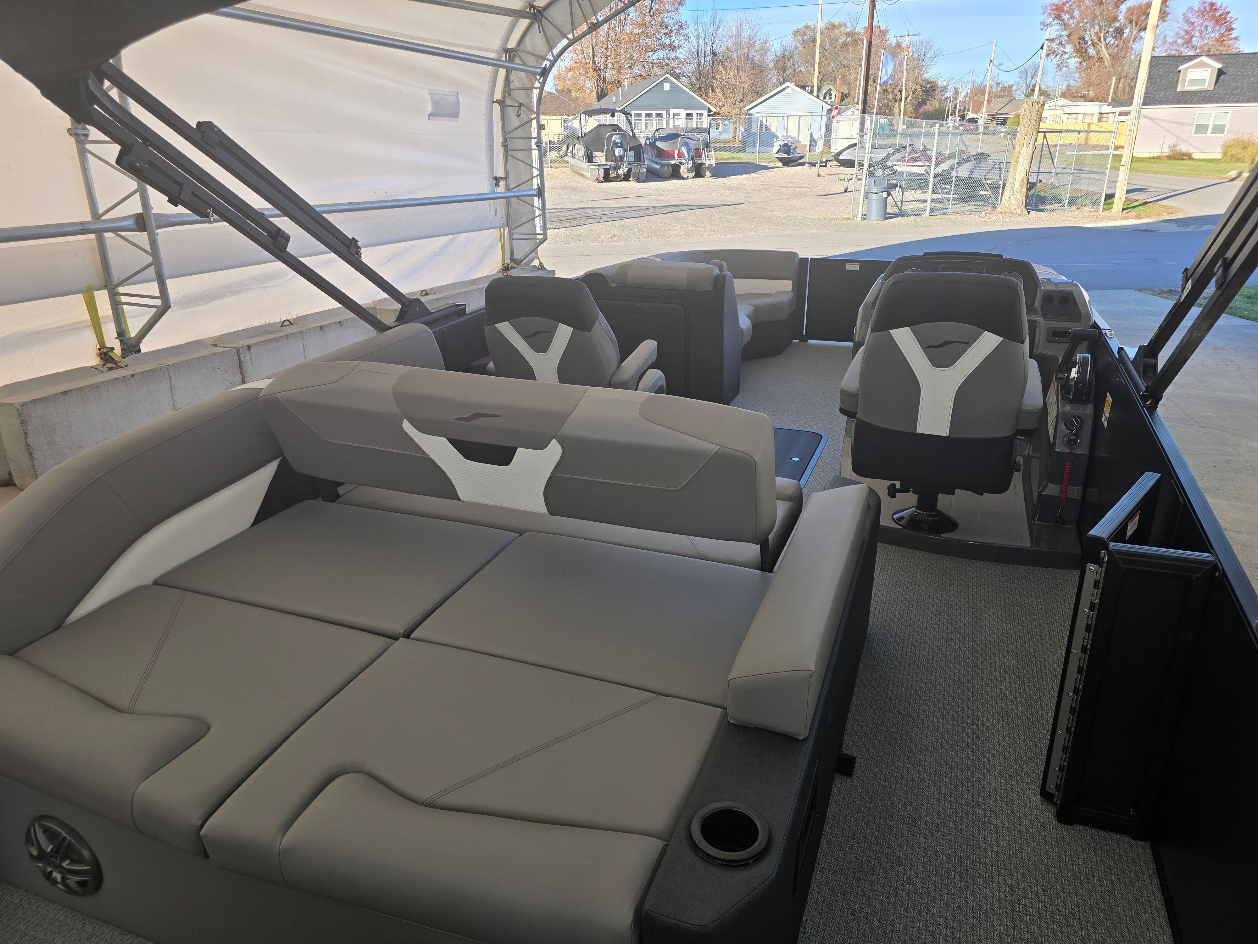 2026 EVOTTI 521 CS - Image 21
