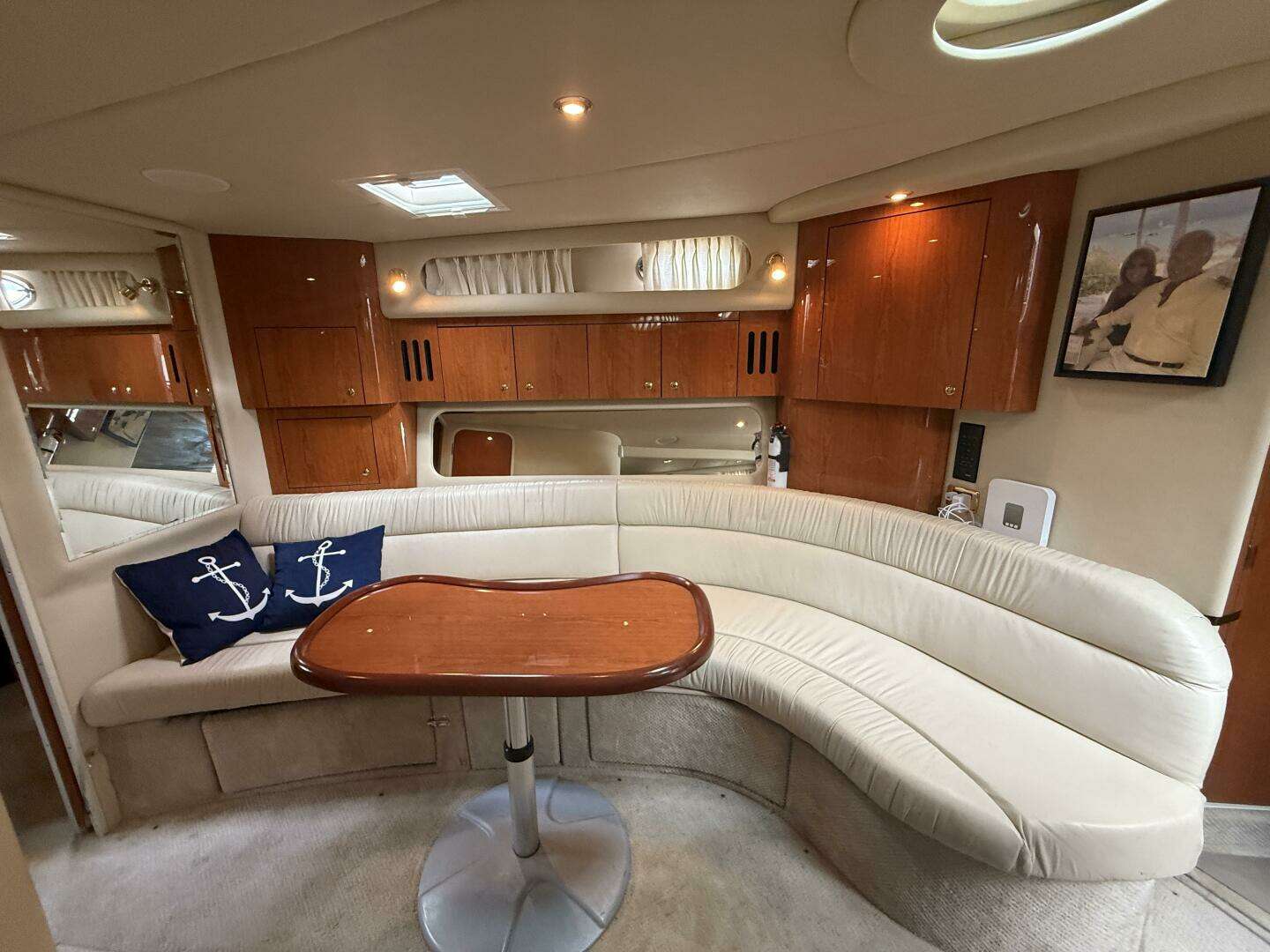 2001 Sea Ray 410 Sundancer - Image 11