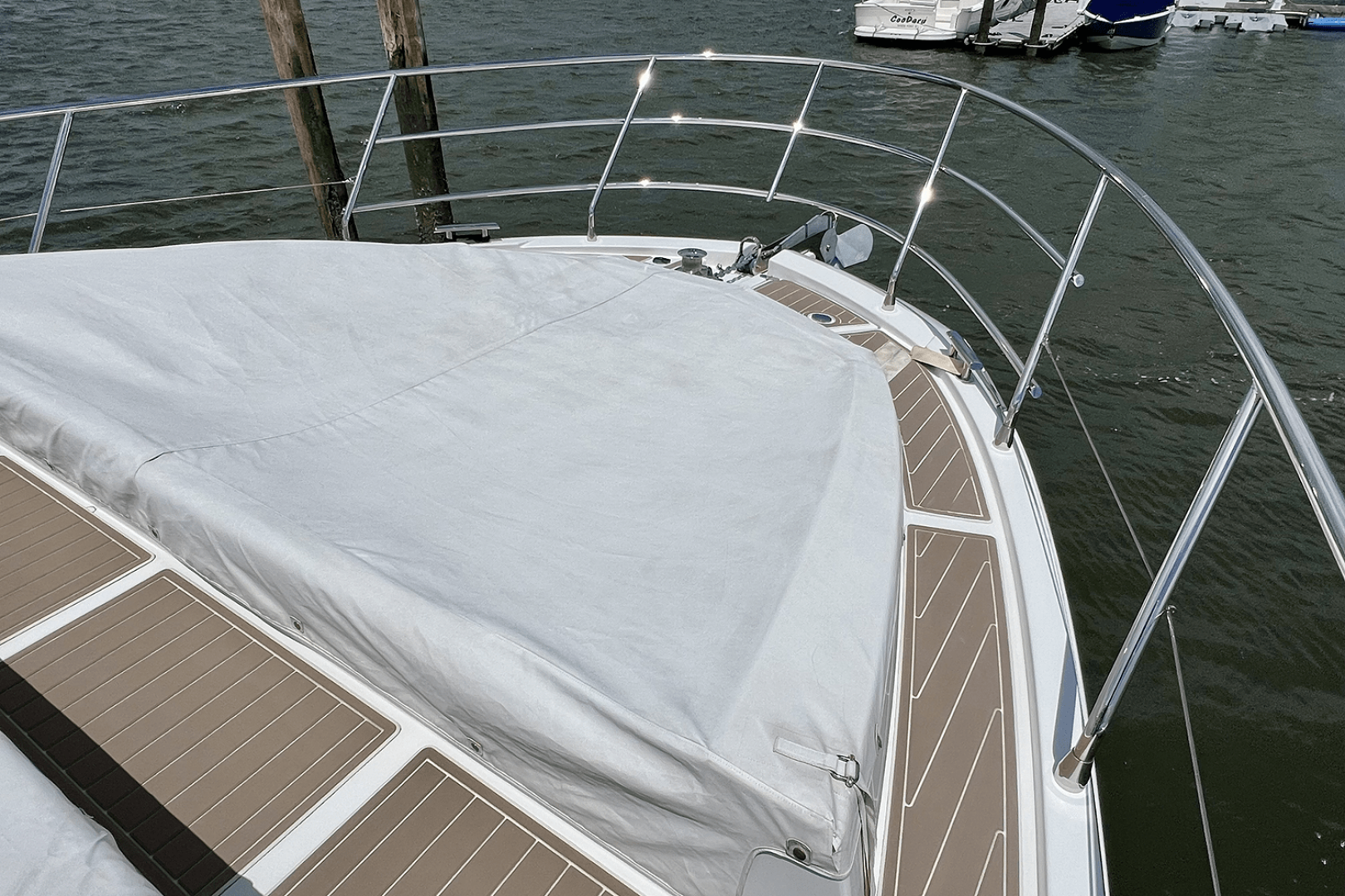 2019 Azimut 50 FLYBRIDGE - Image 22